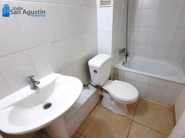ARRIENDO DEPARTAMENTO CONDOMINIO CUMBRE LAS RASTRAS I P1