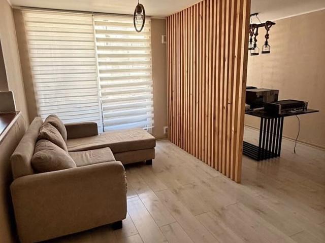 ARRIENDO DEPARTAMENTO CONDOMINIO DEL RÍO, CHIGUAYANTE