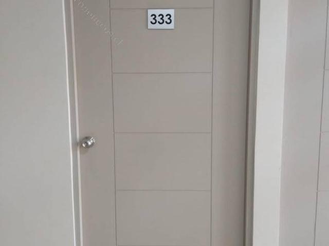 Arriendo Departamento Condominio Esmeralda