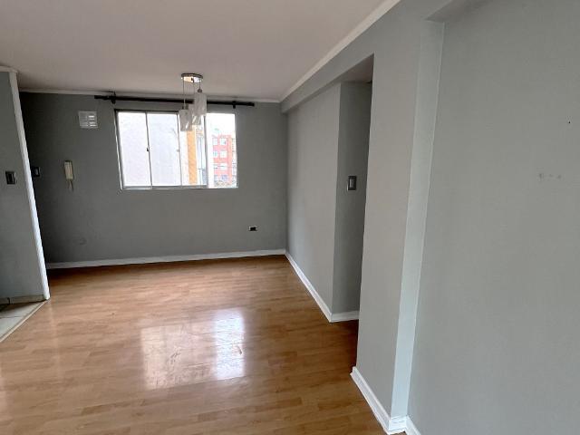 ARRIENDO DEPARTAMENTO CONDOMINIO GASTOS COMUNES INCLUIDOS