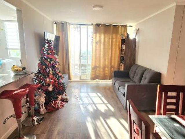 ARRIENDO DEPARTAMENTO CONDOMINIO LAS VERTIENTES PUENTE ALTO