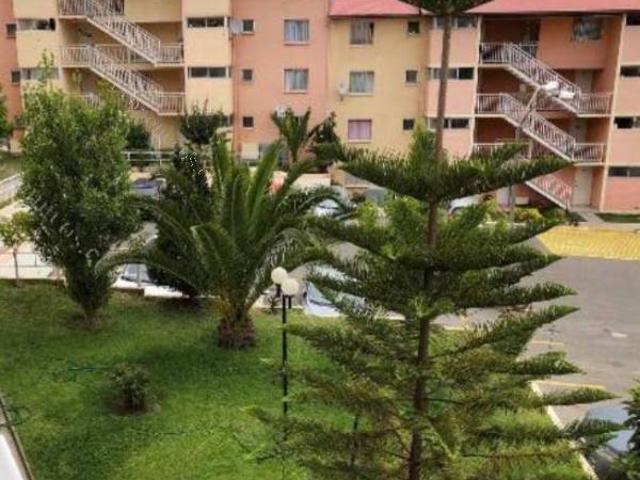 Arriendo Departamento Condominio Los Albatros Quilpué