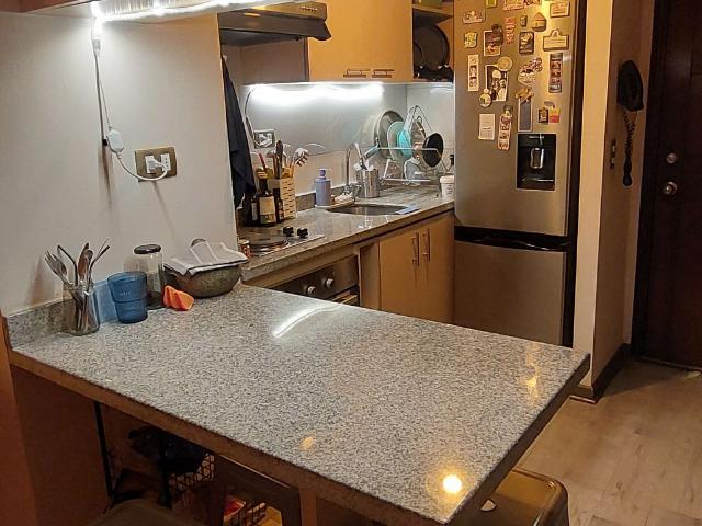 Arriendo departamento condominio parque machalí