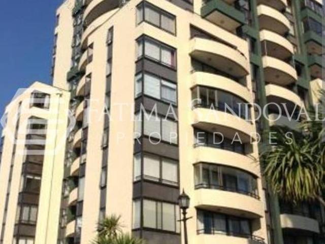 Arriendo departamento,Condominio Plaza Hochstetter Temuco