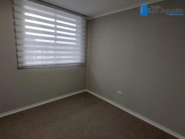 ARRIENDO DEPARTAMENTO CONDOMINIO PRADERAS DE TALCA