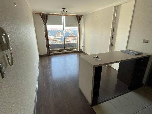 ARRIENDO DEPARTAMENTO CONDOMINIO SANTA ANA ORIENTE