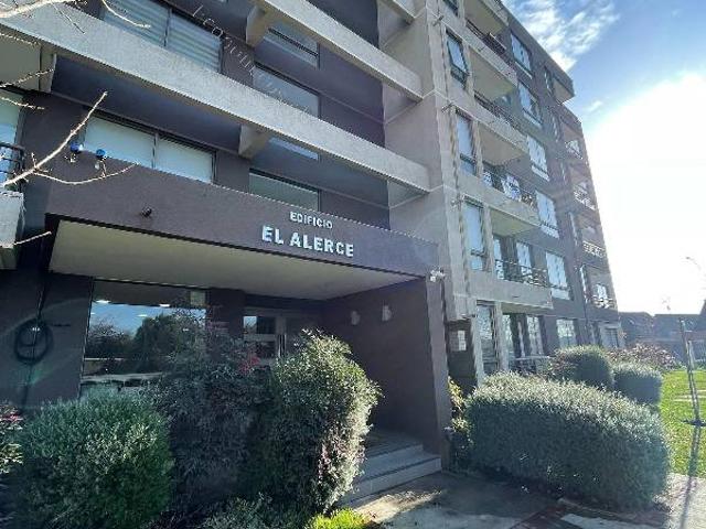 ARRIENDO DEPARTAMENTO CONDOMINIO SANTA ANA ORIENTE