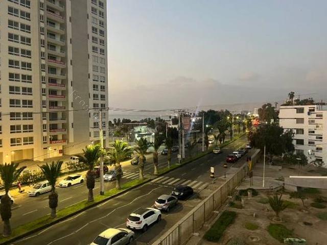 Arriendo departamento Conjunto habitacional Pukara
