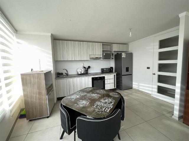 Arriendo Departamento Coquimbo casino enjoy
