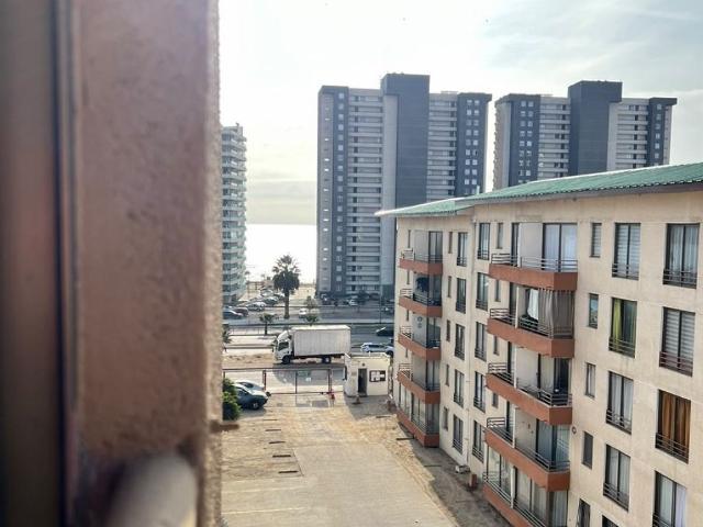Arriendo Departamento Coquimbo ambrosio O'Higgins