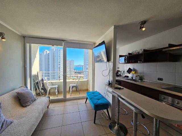 Arriendo Departamento Coquimbo Marina Sol 3 Detras Enjoy Playa