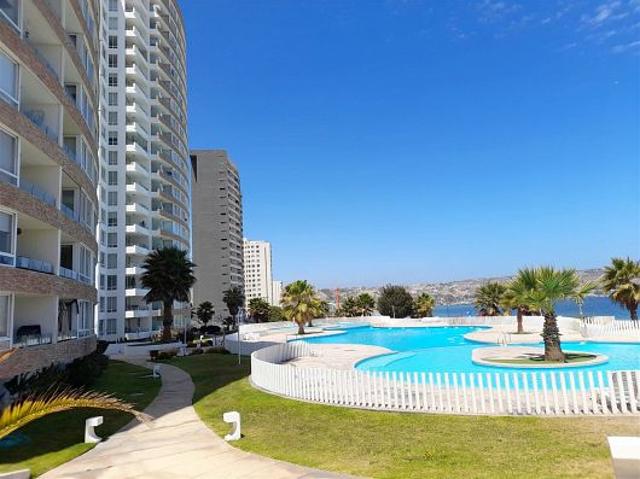 Arriendo Departamento Coquimbo Sector La Herradura