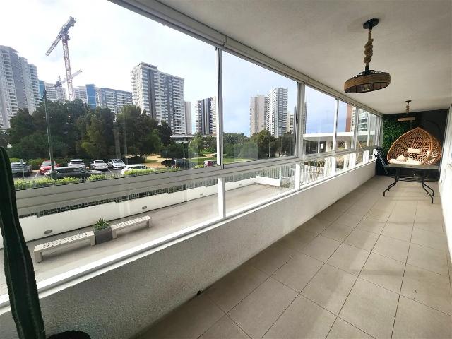 Arriendo Departamento Costa De Montemar Concón. 2d.2b