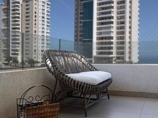 Arriendo departamento Costas de Montemar