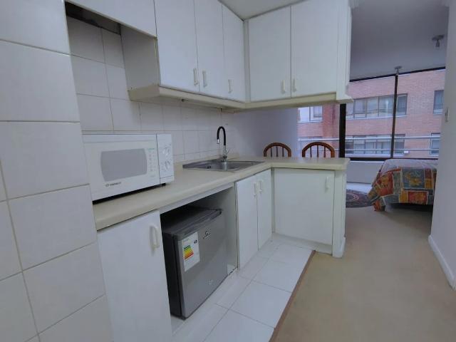 Arriendo departamento callao. barrio el golf