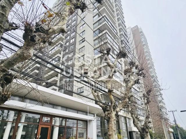 ARRIENDO DEPARTAMENTO CALLE ALVAREZ