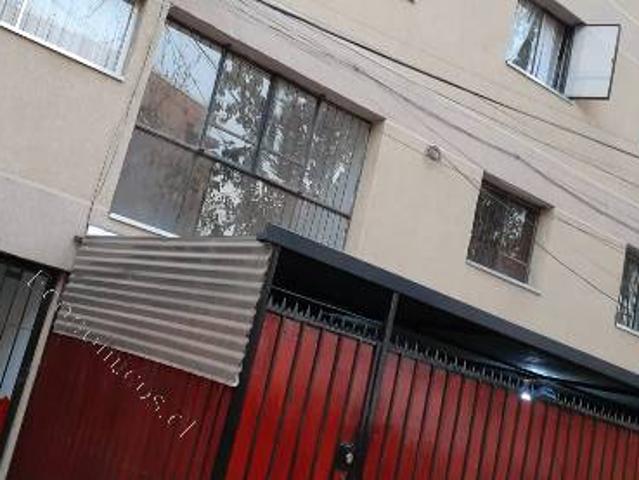 Arriendo departamento calle G con el Guanaco