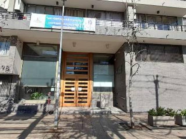 Arriendo Departamento calle Ecuador, Estación Central