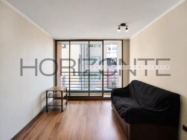 Arriendo departamento, calle ohiggins, concepción centro