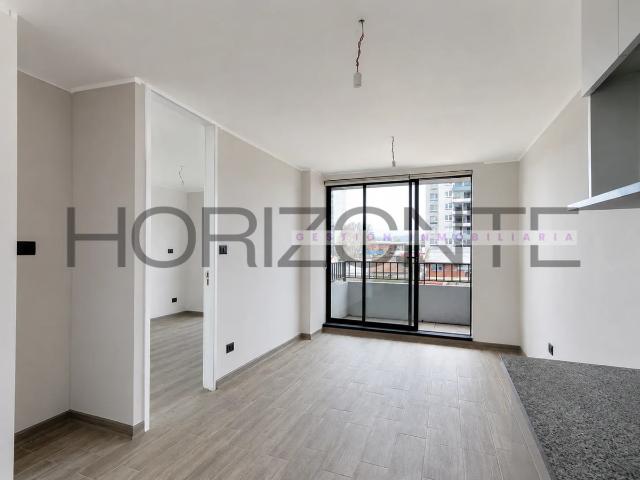 Arriendo departamento calle las heras, concepción centro