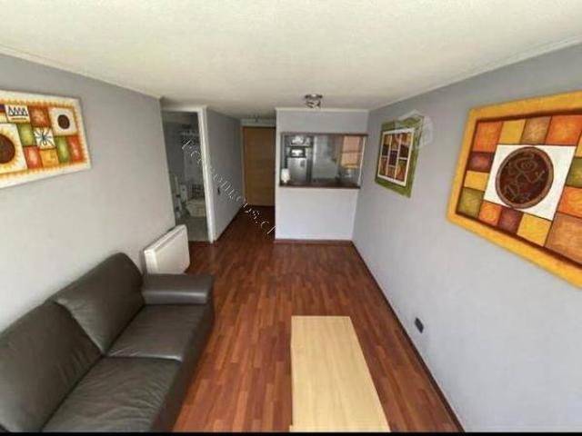 Arriendo Departamento Calle Tarapacá Con Nataniel Cox