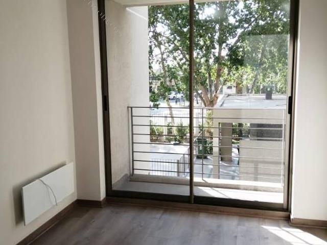ARRIENDO DEPARTAMENTO CASI NUEVO