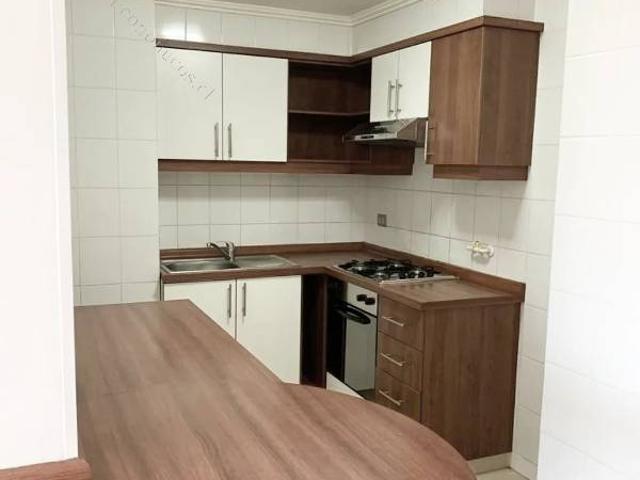 Arriendo departamento central