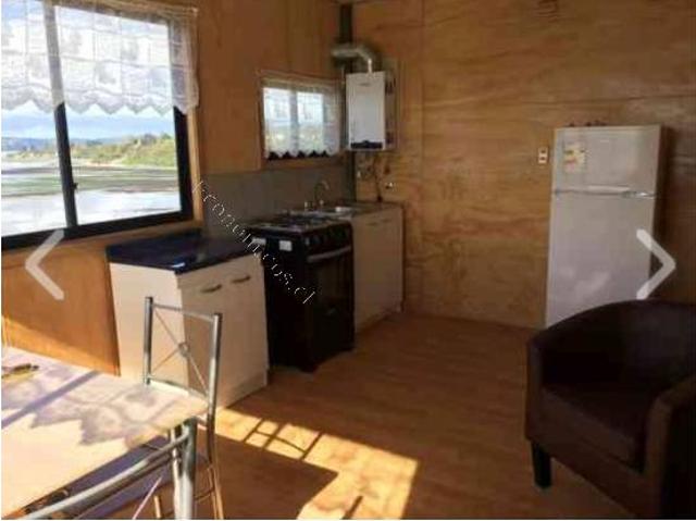Arriendo departamento central