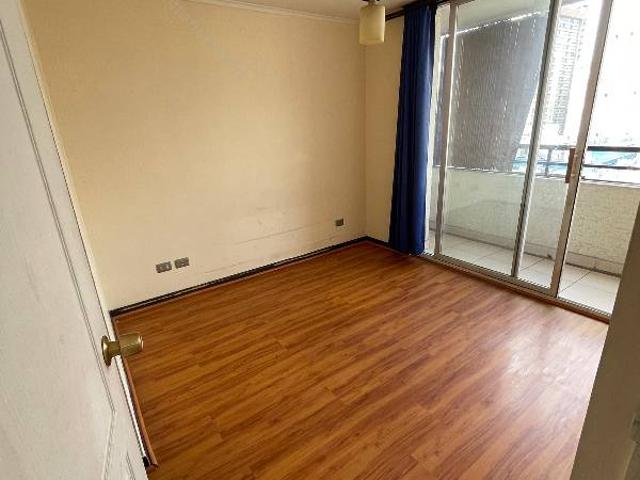 Arriendo Departamento central