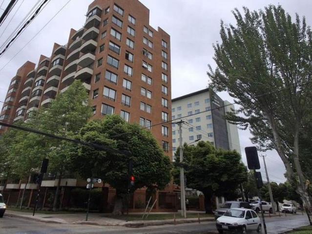Arriendo Departamento central Talca