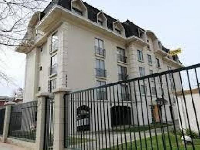 Arriendo Departamento Central Talca
