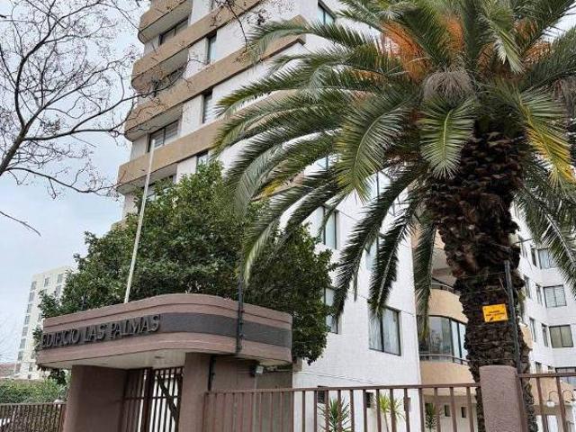 Arriendo Departamento Central Talca