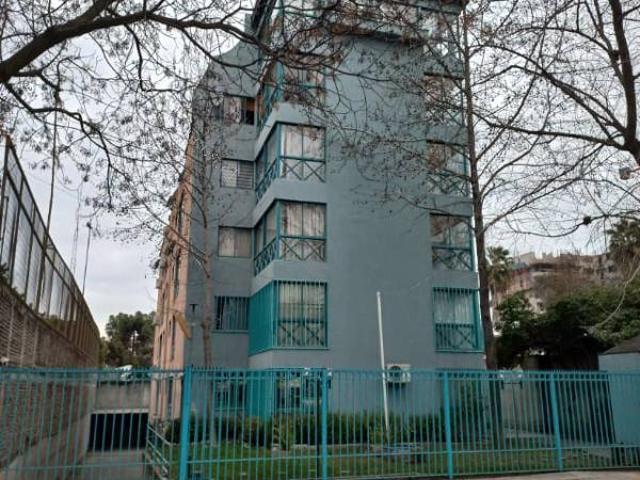 Arriendo Departamento Central Edificio Rugendas Talca