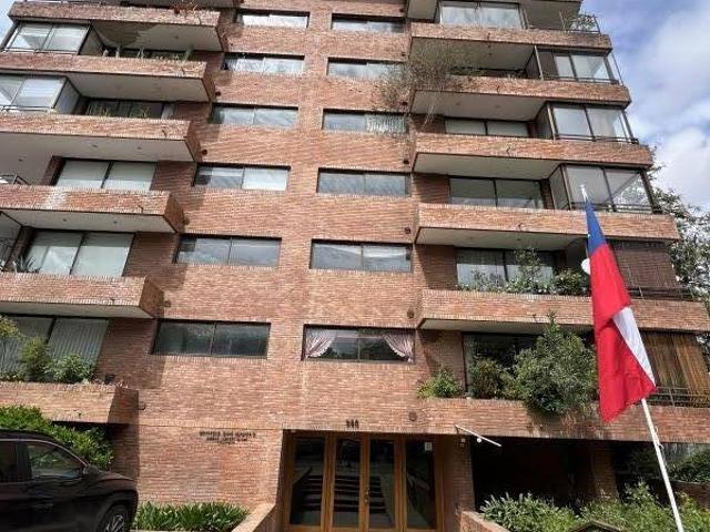 Arriendo Departamento Central en Talca