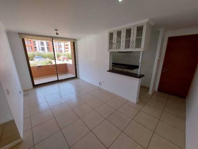 Arriendo departamento central. Gastos comunes incluidos