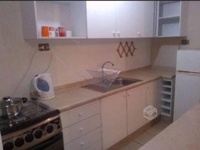 Arriendo Departamento Céntrico