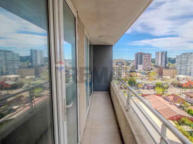 Arriendo departamento centrico
