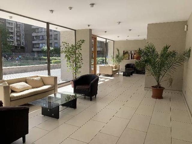 ARRIENDO DEPARTAMENTO CENTRICO