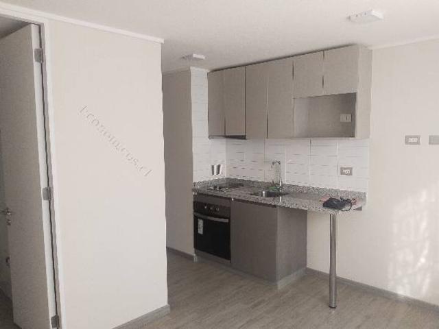 Arriendo Departamento Centro Chillán