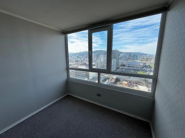 Arriendo departamento centro de concepción 2d 2b