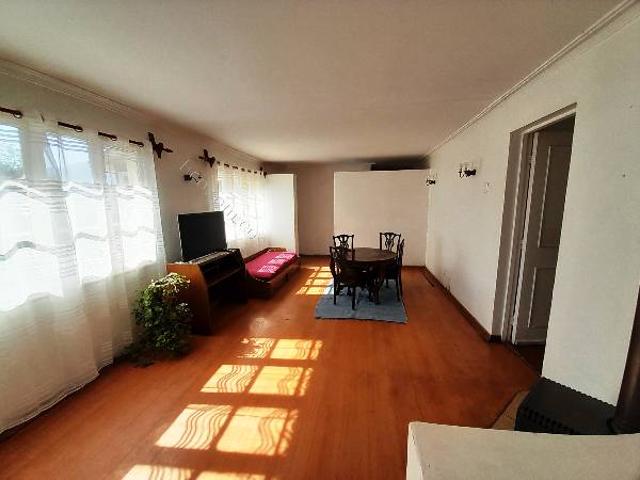 ARRIENDO Departamento, Centro de Panquehue