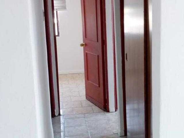 Arriendo departamento centro de San Fernando