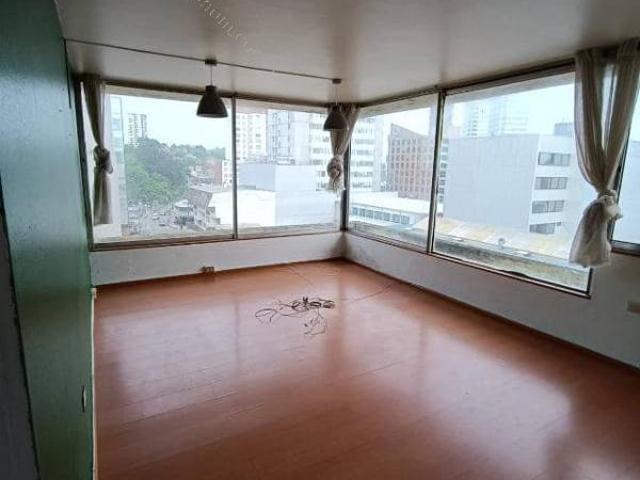 Arriendo Departamento, centro Puerto Montt, vista al mar