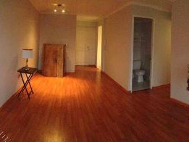 Arriendo departamento centro rancagua