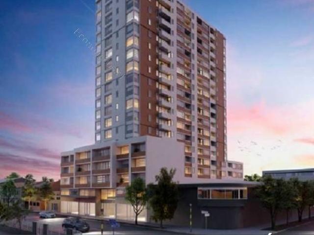 Arriendo Departamento Centro 1D/1B