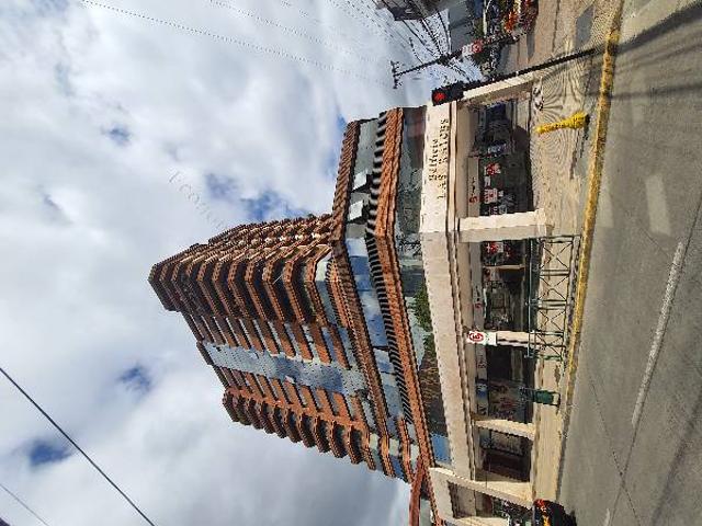 Arriendo departamento centro