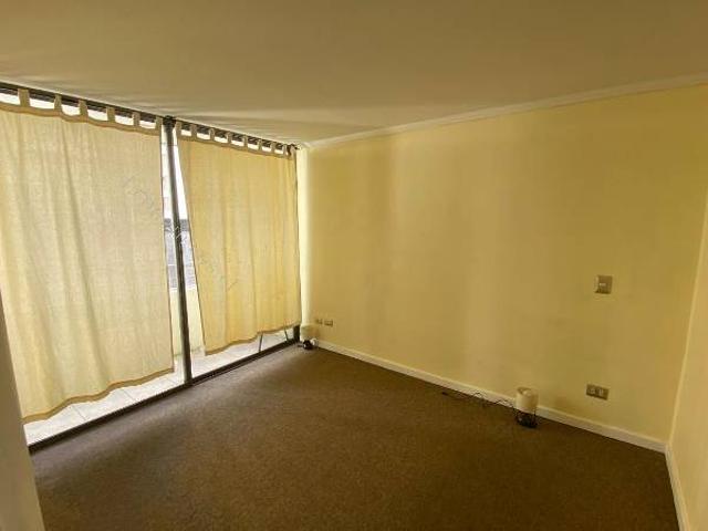 arriendo departamento centro