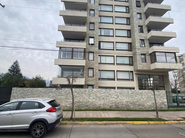 Arriendo departamento cerca hospital san camilo