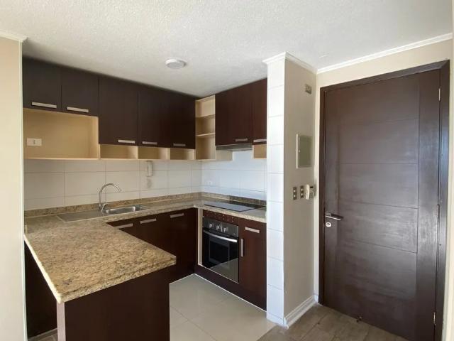 Arriendo departamento cerca udec, concepción