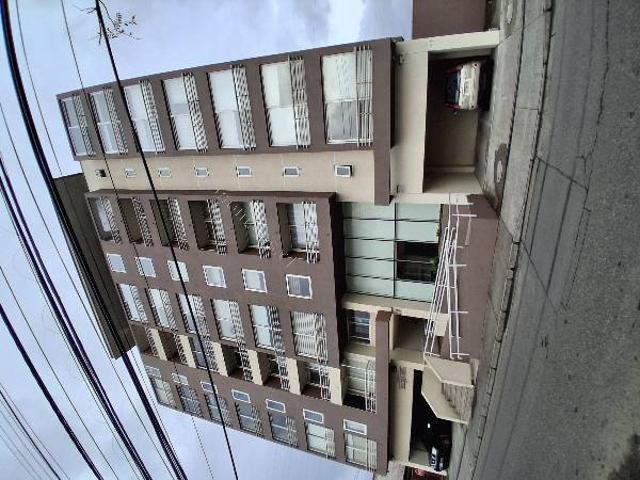 ARRIENDO DEPARTAMENTO CERCA VERSLUYS DOS ESTACIONAMIENTOS